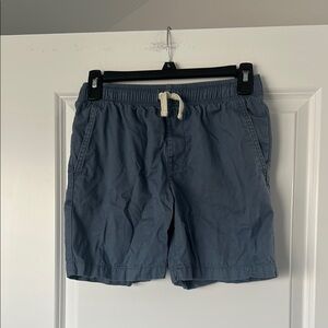 📌3 for $20📌Old Navy Relaxed Fit Blue Shorts Large (10/12)